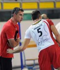 Lupi, la classe emerge sul parquet 