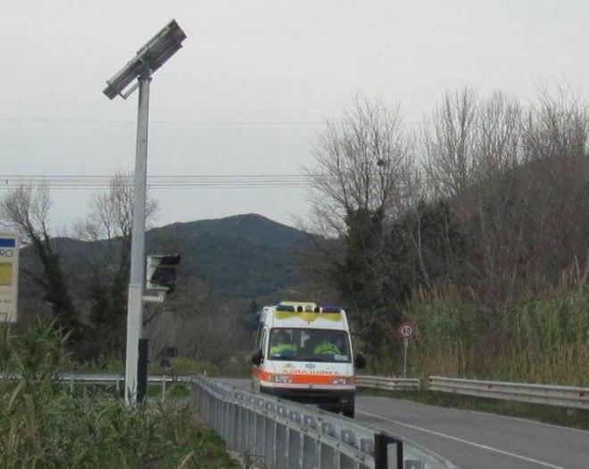 Con gli autovelox 69mila automobilisti multati 