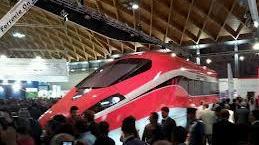 Ritardi per l’Etr 1000 AnsaldoBreda smentisce