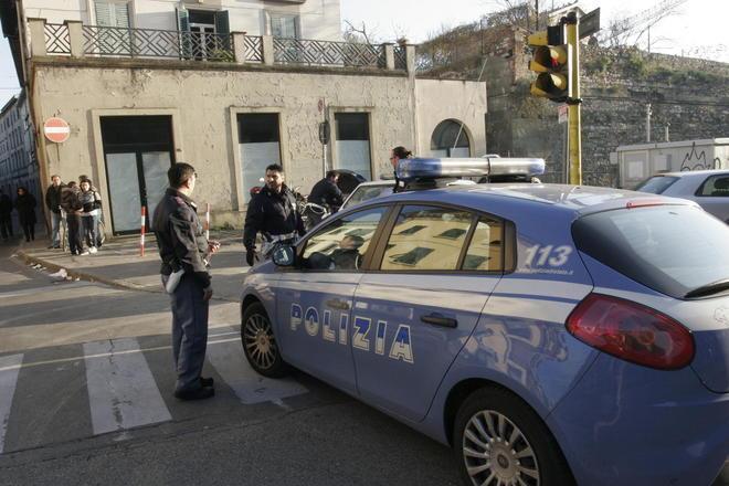 Ventitreenne denunciata per ricettazione di patente rubata e falsificata 