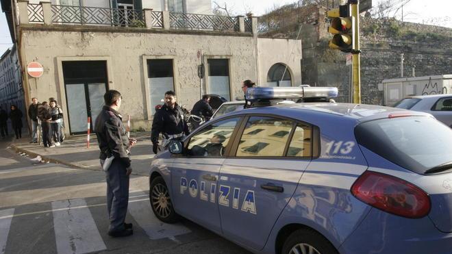 Ventitreenne denunciata per ricettazione di patente rubata e falsificata