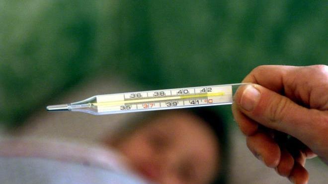 Influenza, in arrivo il vaccino per i bambini