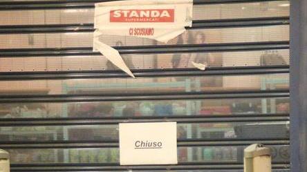 Conad sbarca in via Grande