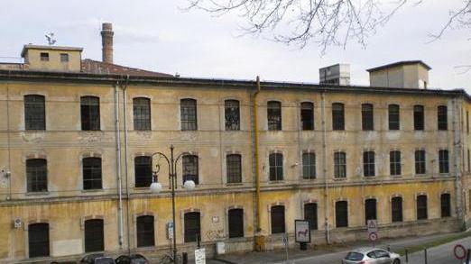 Parcheggio per 400 macchine nell’ex Manifattura Tabacchi
