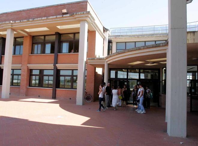 Verifiche ai controsoffitti nelle scuole dell’Empolese Valdelsa 