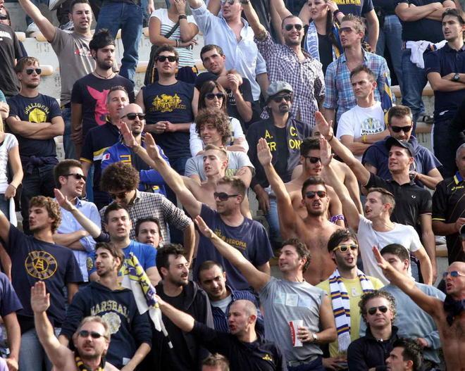 La famiglia Morosini querela gli ultrà veronesi 