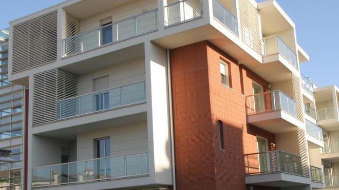 Festa a Galcetello per la consegna di 36 appartamenti