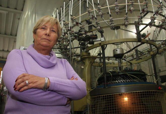 La crisi frena l’imprenditoria “rosa” 