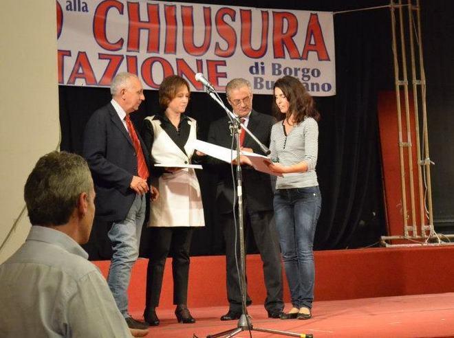 Serravalle, raccolte quasi 600 firme 