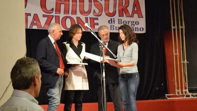 Serravalle, raccolte quasi 600 firme