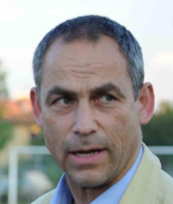 Corradetti ricorda: «L’abbiamo scampata proprio bella»