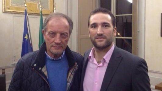 Incontro con Ulivieri sul futuro del calcio ma anche del Paese