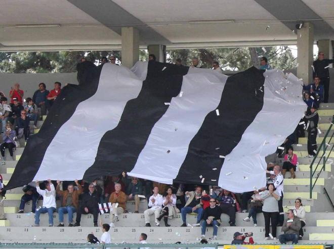 Tifosi mobilitati per il match al vertice 