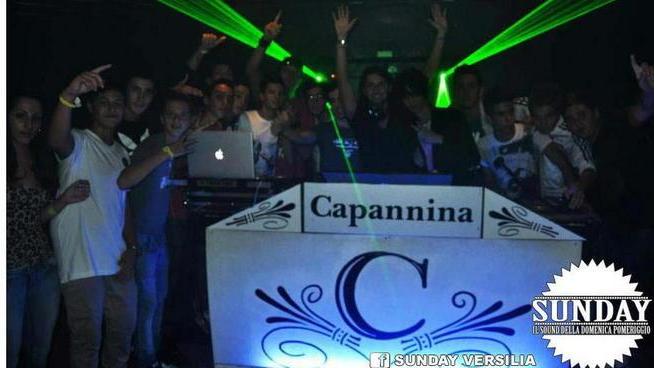 Discoteca la domenica solo per i minori di 18 anni