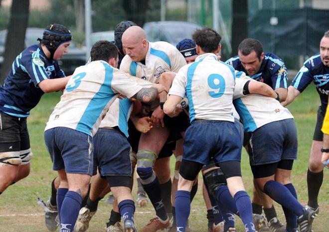Rufus fa fuori l’Etruria nel derby 