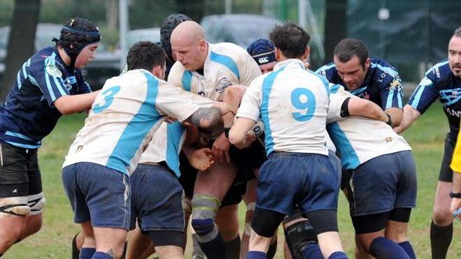 Rufus fa fuori l’Etruria nel derby