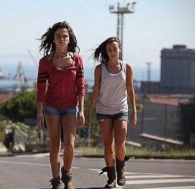Acciaio nelle sale dal 15 novembre 