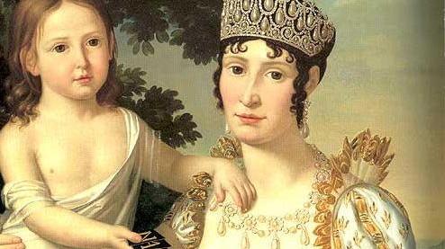 Elisa Bonaparte, giornata di studi alla “Muratori”