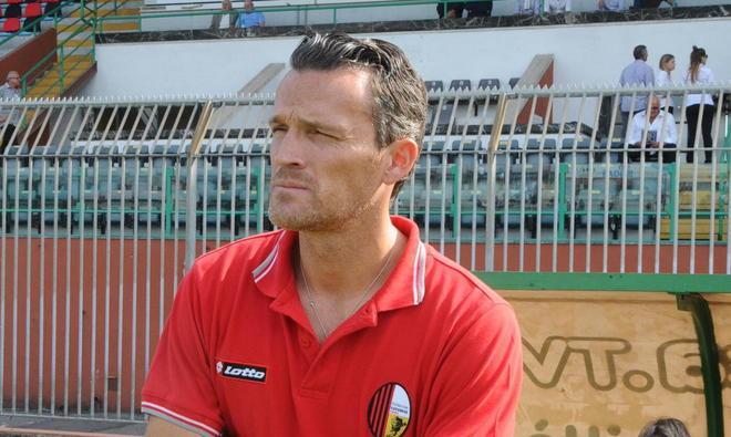 Innocenti: «Lavoreremo sulle palle inattive» 