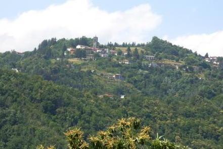 I comuni montani si stanno spopolando