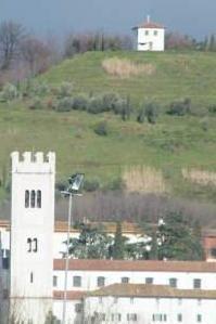 Nel piano triennale i nuovi lampioni sulla Romana Ovest