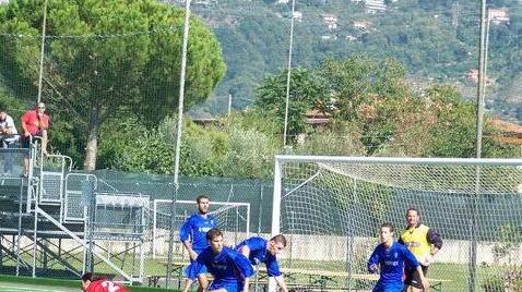 Il Lunigiana domina in prima categoria