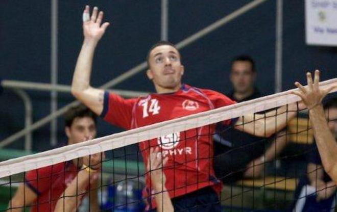 Volley maschile, Zephyr ko sul parquet amico a gonfie vele il lanciato Carife Ferrara (1-3)