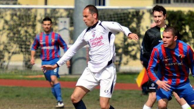 Montignoso in corsa Tirrenia, punti preziosi