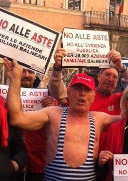 Indennizzi secondo le tasse pagate 