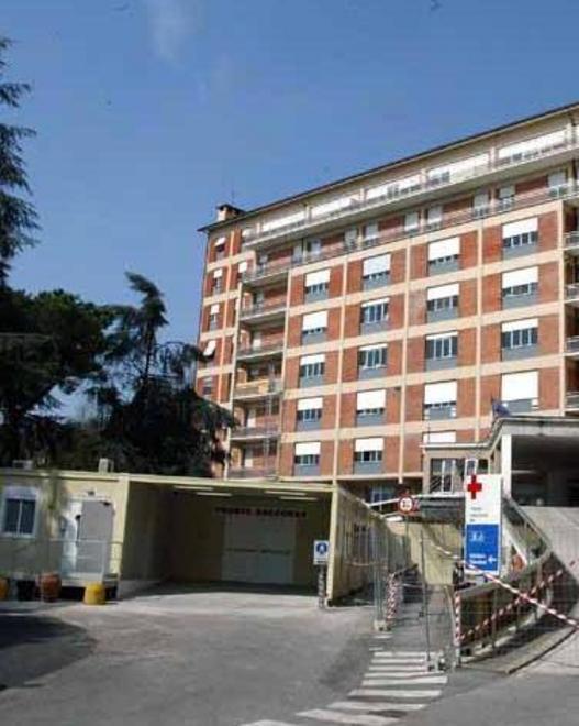 «Pc va ko, niente punti di sutura al bimbo»