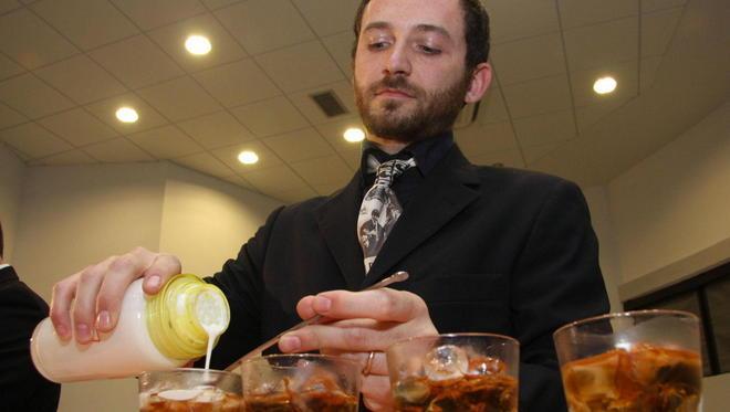 Apre un nuovo locale in piazza Mercurio. E per gli aspiranti barman ecco il corso 