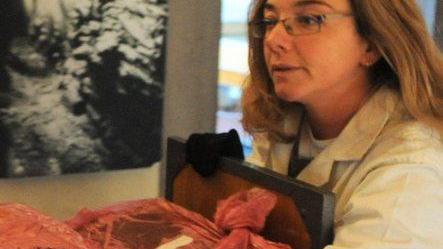«I nostri morti sono stati dimenticati»