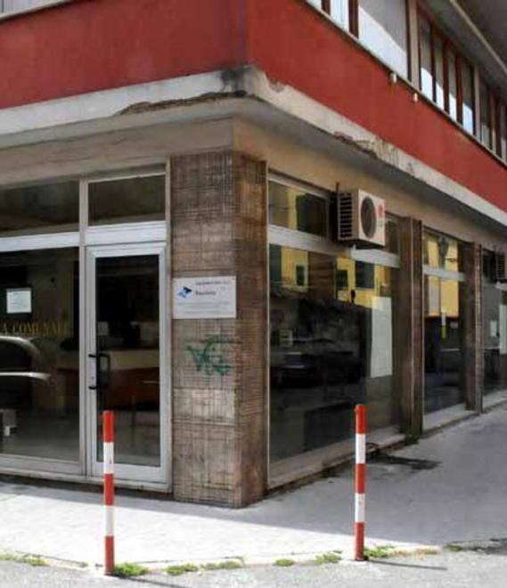 Carrara centro perde anche Equitalia: da lunedì è a Massa 
