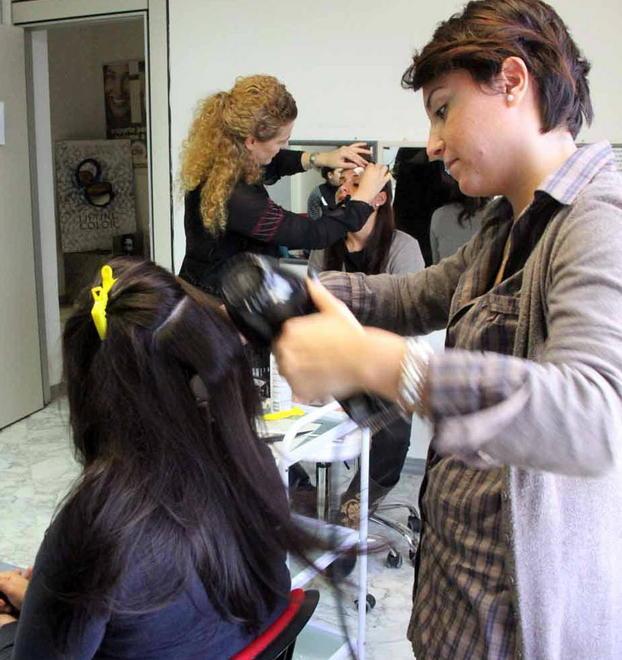 «E io torno a fare la sarta» La riscossa dell’artigianato 