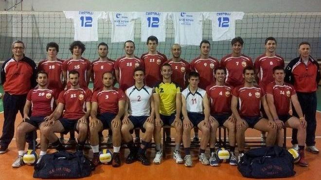 Tomei si arrende, ma brilla in Prima Divisione