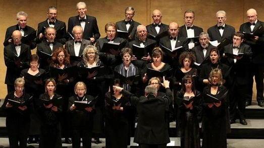 Va in scena “La serva padrona”