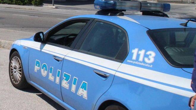 Nube maleodorante e nociva