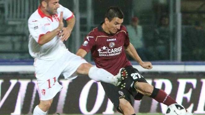 Il Livorno riparte da Fiorillo e Emerson