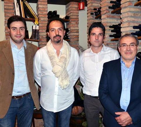 Con il mallegato si fa promozione 