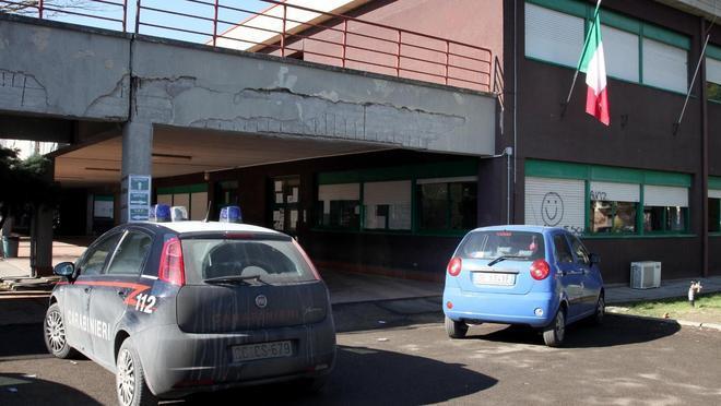 Innocente il prof dell’Enriques che era stato arrestato per droga 