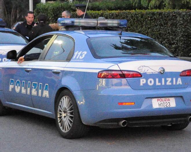 Lite tra fratelli per l’eredità contesa Denunciato il minore per danneggiamento 