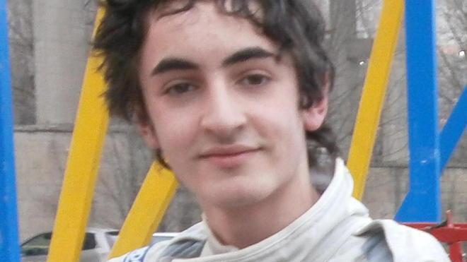 Kart, Pesole vince il Trofeo dell’Appennino