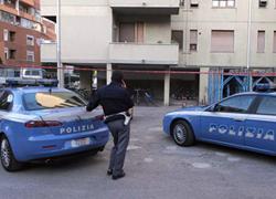 Ingegnere si uccide lanciandosi dal sesto piano 