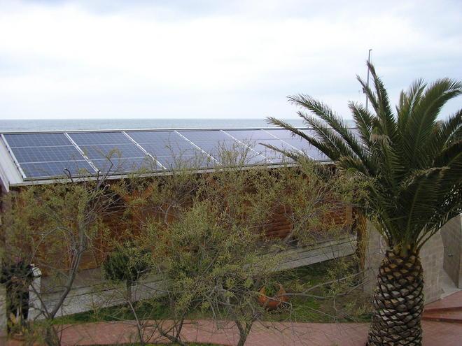Allacciati 810 impianti fotovoltaici in nove mesi 