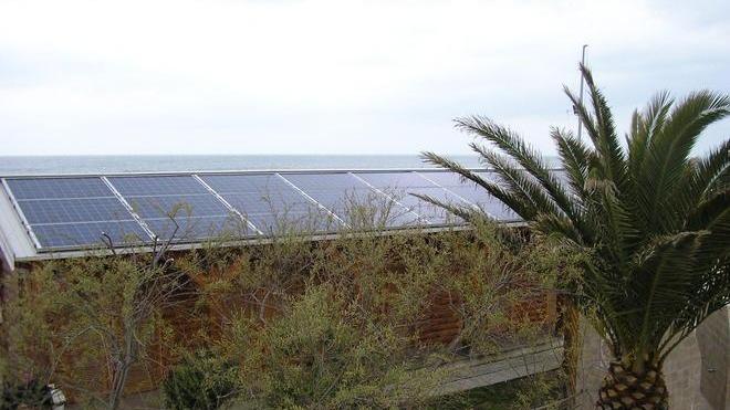 Allacciati 810 impianti fotovoltaici in nove mesi