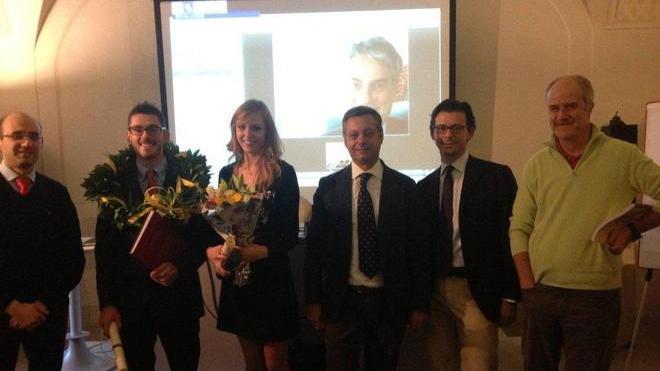 Arrivano i primi due laureati (con lode) in Innovation Management