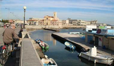 Sversamenti alla Terrazza, il problema è cronico 