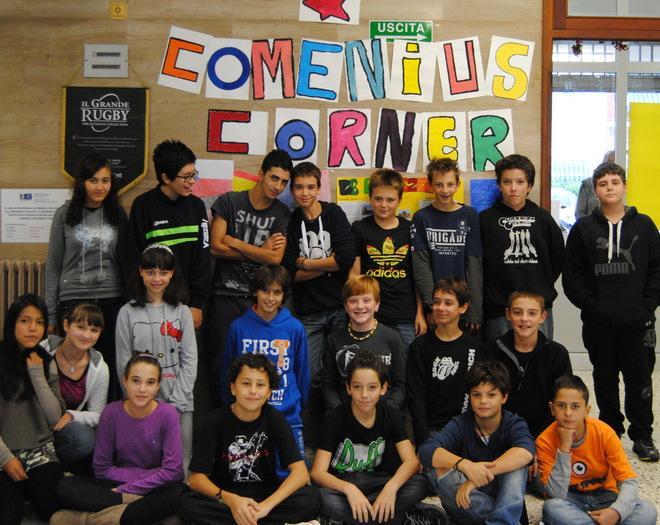 Scuola, alunni delle Mazzini in Polonia per un euro-progetto 