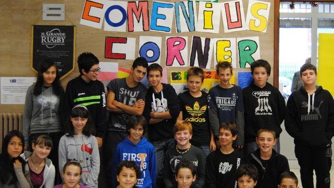 Scuola, alunni delle Mazzini in Polonia per un euro-progetto