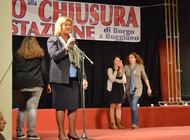 Stazioni chiuse, Apam bacchetta la Regione 